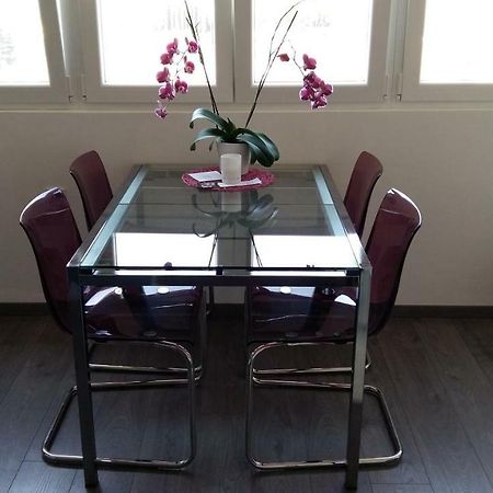 מאקרסקה Apartment Lea מראה חיצוני תמונה