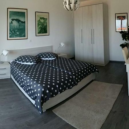 מאקרסקה Apartment Lea מראה חיצוני תמונה