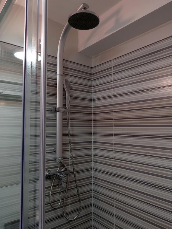 מאקרסקה Apartment Lea מראה חיצוני תמונה
