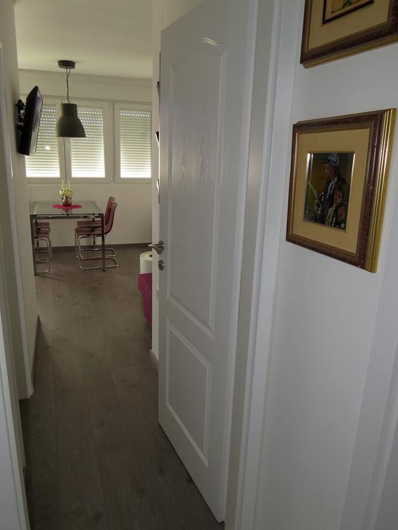 מאקרסקה Apartment Lea מראה חיצוני תמונה