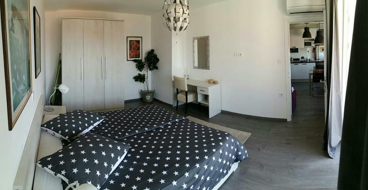מאקרסקה Apartment Lea מראה חיצוני תמונה