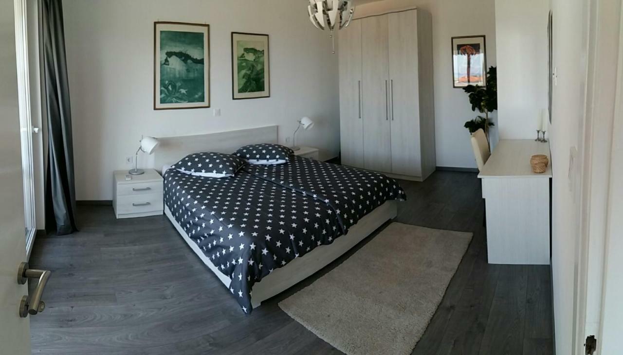 מאקרסקה Apartment Lea מראה חיצוני תמונה
